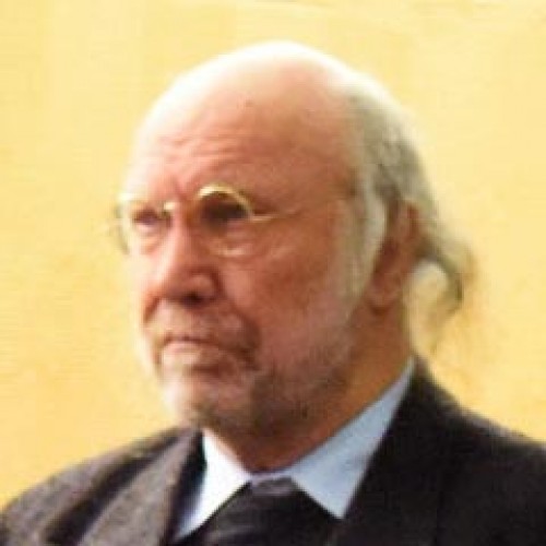 Ulrich Vorbach