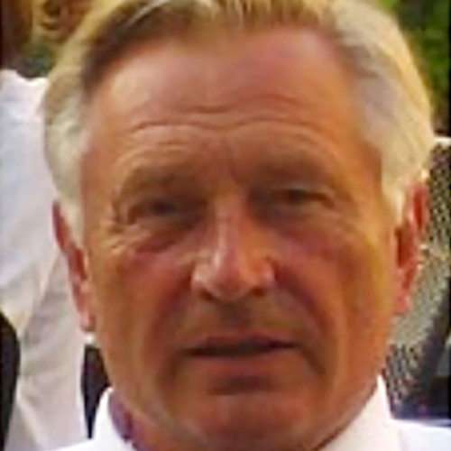 Klaus Wiedenroth